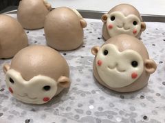 -满满元气和田大枣糕·蛋糕(朝阳大悦城店)