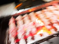 -很久以前羊肉串(农科路店)