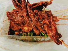 -胡仁根胡记炸炸炸