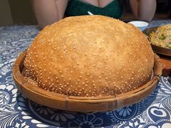 -米庄·原味私房菜(骏壹万邦店)