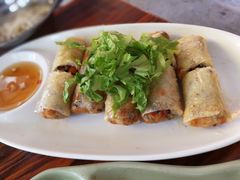 -周记蟹仔粉(侨港风情街店)
