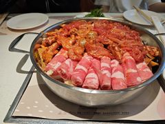 -黄记煌三汁焖锅(太原街万达店)