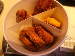 -麦当劳(衡阳中心汽车站店)