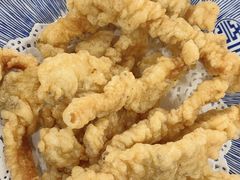 现炸酥肉-陈眼镜火锅(总店)