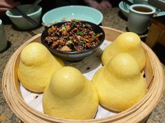 -绿茶餐厅(coco park 店)