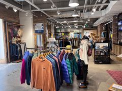 -Patagonia(三里屯SOHO店)