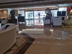 -上海齐鲁酒店·辣椒屋咖啡厅