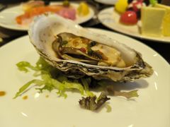 -大中华希尔顿酒店-念自助餐·嗨啤·小龙虾