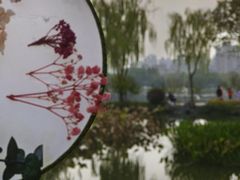 -武汉园博园(武汉自然博物馆)