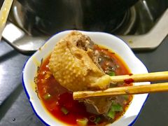 -石灰市毛记烧鸡公(解放碑店)