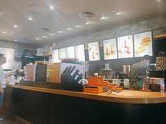 -星巴克(广州动漫星城东区店)