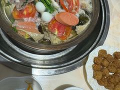 -海关荤豆花(洋河一路店)