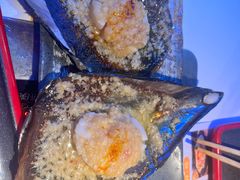 -大成海鲜烧烤·小龙虾(五角场店)