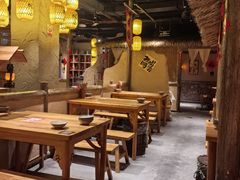 -破三川·新川菜(静安大融城店)