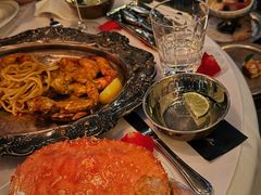 -壳里西餐厅Coquille Seafood Bistro(蒙自路店)