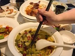 -新旺茶餐厅·早餐·夜宵(仙霞店)