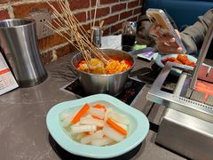 -邢氏老太太烤串(北兴街店)