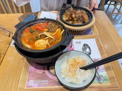 -米国现煲煲仔饭(塔子湖店)