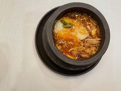 酸辣汤-誉珑轩