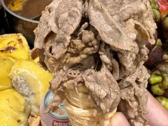 -松野谷·寿喜烧自助(华联顺义金街购物中心店)