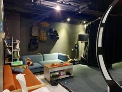 -BBVR团建聚会体验馆·亲子DIY手工