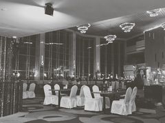 大堂-佰园全日西餐厅-厦门佰翔软件园酒店