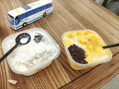 -甜心闲生传统手工冰粉(奎星楼店)