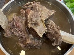 -老牌依强牛肉店(达道总店)
