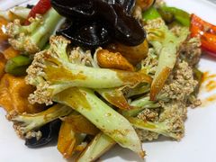 -一招鲜·全羊铺·蒙古奶茶(五一北路店)