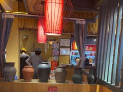 -赣饭农家·江西小炒(西乡店)