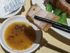-肥妹烧腊店(翠竹路店)