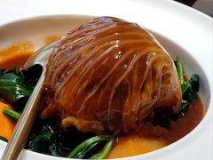 菜包狮子头-南里山房(徐汇万科店)