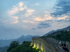 -慕田峪长城