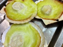 芥末扇贝-炒豆合作社(东四总店)