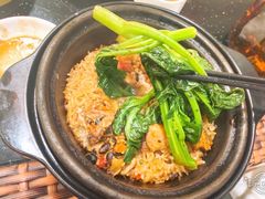 -香港威特瑞茶餐厅(小白楼音乐厅店)