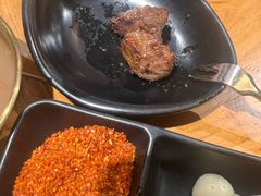 -水浒烤肉(国贸店)