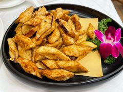 脆皮茄子-庐州太太(鼓楼店)