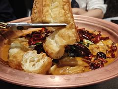 -柿合缘新京菜(国金中心商场店)