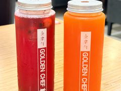 -金掌勺·锅包肉(广渠门店)