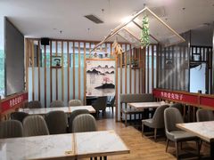 -叁拾壹克饺子·东北菜(国贸店)