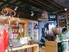 -蜗牛的家旅行主题云南菜餐厅.小酒馆(护国寺店)
