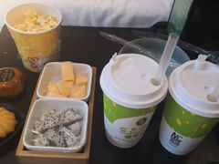 -金色印象·4K影院式足体养生(香榭里店)