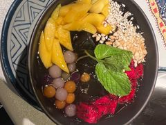 -云海肴·汽锅鸡·云南菜(天山百盛优客店)