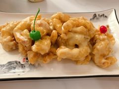 -渔码头食府·20年蓬莱老字号(登州路店)