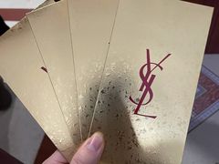 -YSL(南昌百盛店)