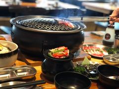-陇璟烧肉酒场(友谊阳光城店)