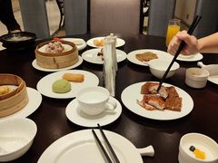 -京香轩·中餐厅(上海中庚聚龙酒店)