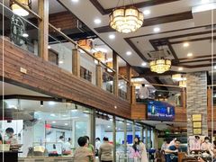 -红星光发煲仔饭(文海店)