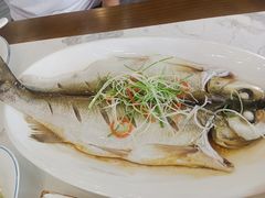 -蟹天蟹地农家菜·阳澄湖大闸蟹(浅水湾店)