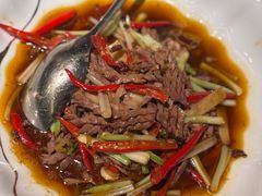 -秀儿四九城·新京菜(亚运村鸟巢店)